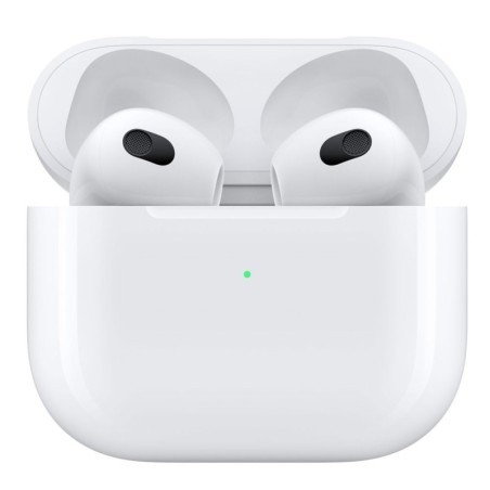 Apple AirPods 3 Terza Generazione MME73ZM/A Auricolare Bluetooth