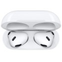 Apple AirPods 3 Terza Generazione MME73ZM/A Auricolare Bluetooth