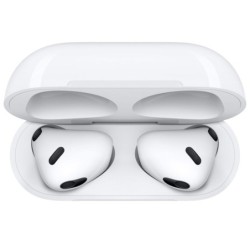 Apple AirPods 3 Terza Generazione MME73ZM/A Auricolare Bluetooth