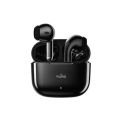 PURO Auricolare Bluetooth 5.0 PLAY True Wireless Compatti Con Cavo di Ricarica Incluso