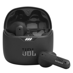 JBL Tune Flex Auricolari True Wireless Noise Cancelling | Nero