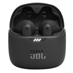 JBL Tune Flex Auricolari True Wireless Noise Cancelling | Nero