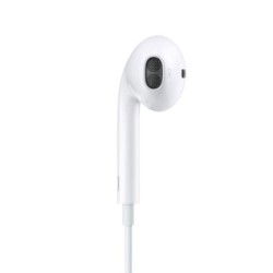Apple Auricolari EarPods MYQY3ZM/A con telecomando e microfono (Connettore USB-C)