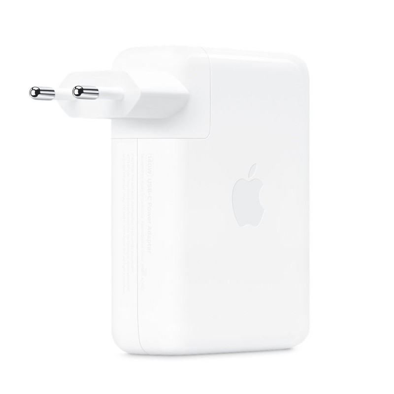 Apple Alimentatore USB-C MLYU3ZMA da 140W per MacBook Pro M1 16