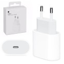 Apple USB-C Power Adapter Alimentatore MUVV3ZM/A Caricabatterie da 20W