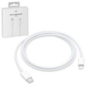 Apple USB-C a Cavo Lightning MUQ93ZM/A 1mt Blister