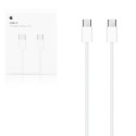 Apple USB-C Charge Cable MM093ZM/A Cavo 1mt Blister