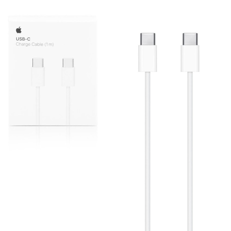 Apple USB-C Charge Cable MM093ZM/A Cavo 1mt Blister