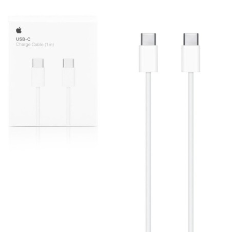 Apple USB-C Charge Cable MM093ZM/A Cavo 1mt Blister