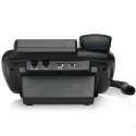 BRONDI Bravo 90 LCD Telefono Fisso per Anziani Fascia Senior Grandi Tasti Ampio Display Vivavoce | Nero BRONDI Bravo 90 LCD Telefono Fisso per Anziani Fascia Senior Grandi Tasti Ampio Display Vivavoce | Nero