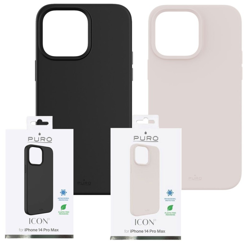 iPhone 14 Pro Max - A2894 A2651 A2893 A2895