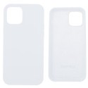 Custodia SIIPRO in Silicone per iPhone 12 / 12 Pro Cover Colorate Soft Touch