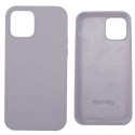 Custodia SIIPRO in Silicone per iPhone 13 Pro Cover Colorate Soft Touch