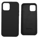 Custodia SIIPRO in Silicone per iPhone 14 Pro Cover Colorate Soft Touch