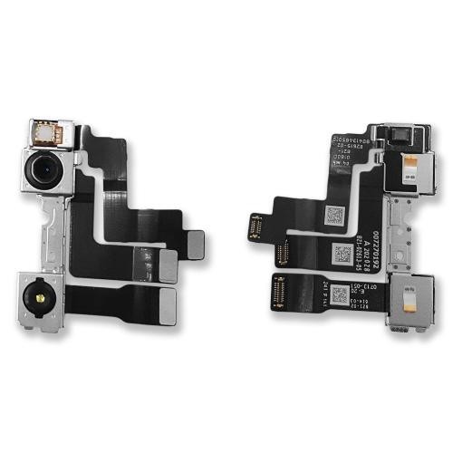 Display per Huawei Nova Smart/Honor 6C con frame nero