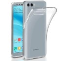 Cover Compatibile Per Huawei P8 Lite Trasparente
