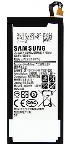Display compatibile per Samsung Galaxy A02 2021 SM-A022 + frame