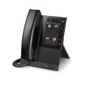 Poly Telefono IP CCX500 VoIP Nero cod. 2200-49720-019 con Display IPS