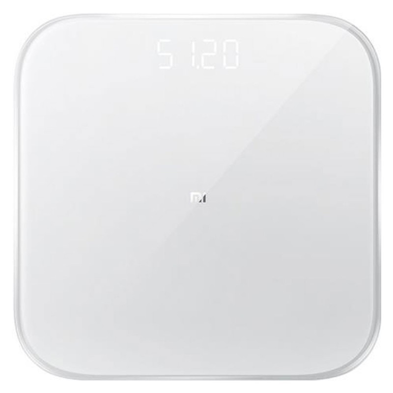 Xiaomi Mi Smart Scale 2 Bilancia Pesapersone Bianca