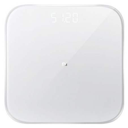 Xiaomi Mi Smart Scale 2 Bilancia Pesapersone Bianca