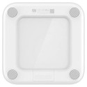 Xiaomi Mi Smart Scale 2 Bilancia Pesapersone Bianca