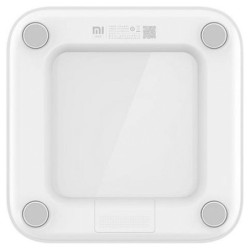 Xiaomi Mi Smart Scale 2 Bilancia Pesapersone Bianca