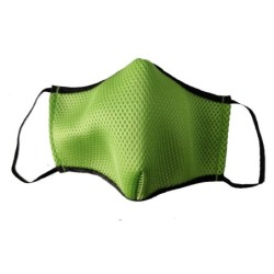 Mascherina Protettiva Per lo Sport Riutilizzabile Con Certificazione