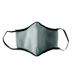 Mascherina Protettiva Per lo Sport Riutilizzabile Con Certificazione