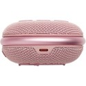 JBL CLIP 4 Speaker Bluetooth Cassa Portatile Waterprood e Dustproof IP67 | Rosa