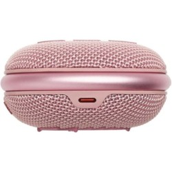 JBL CLIP 4 Speaker Bluetooth Cassa Portatile Waterprood e Dustproof IP67 | Rosa