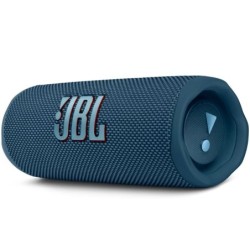 JBL FLIP 6 Speaker Bluetooth Altoparlante Impermeabile Waterproof Dustproof IP67 | Blu