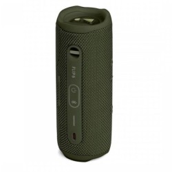 JBL FLIP 6 Speaker Bluetooth Altoparlante Impermeabile Waterproof Dustproof IP67 | Verde