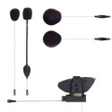 MIDLAND BT-PRO Audio Kit completo di 2 Altoparlanti super Bass