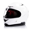 MIDLAND BTGO Uni Interfono Moto Casco Bluetooth per Conversazioni Pilota Passeggero Portata 200m Universale