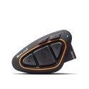 MIDLAND BTX1 PRO Doppio Interfono Moto Bluetooth Auricolare da Casco Twin Pack ED. 2022